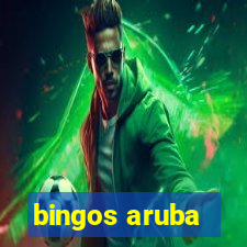 bingos aruba